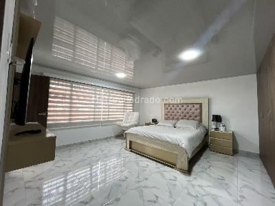 Casa de 5 alcobas en venta en Olaya Herrera, Bogotá, 390 m² · foto 10 de 20