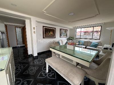 Casa de 5 alcobas en venta en Olaya Herrera, Bogotá, 390 m² · foto 14 de 20