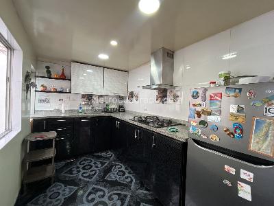 Casa de 5 alcobas en venta en Olaya Herrera, Bogotá, 390 m² · foto 15 de 20