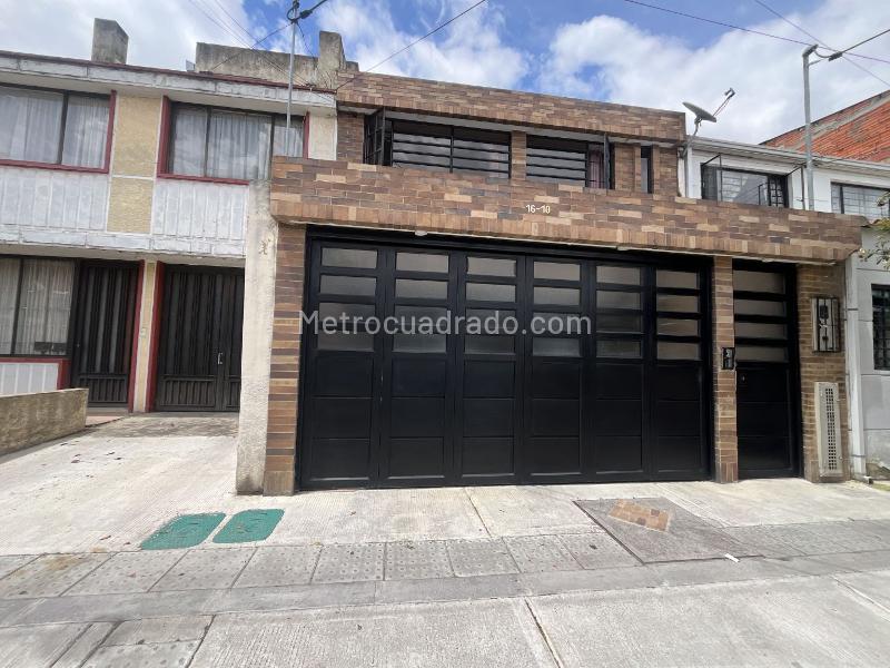 Casa en Venta, MILENTA, Bogotá D.C. - Widok 2