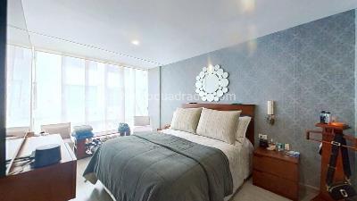 Apartamento de 2 alcobas en venta en Las Acasias Usaquen, Bogotá, 76 m² · foto 12 de 20