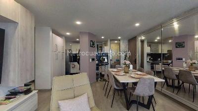 Apartamento de 2 alcobas en venta en Las Acasias Usaquen, Bogotá, 76 m² · foto 15 de 20