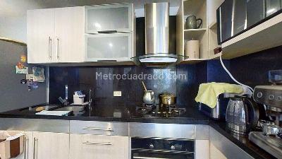 Apartamento de 2 alcobas en venta en Las Acasias Usaquen, Bogotá, 76 m² · foto 16 de 20
