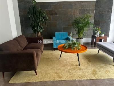 Apartamento de 2 alcobas en venta en Las Acasias Usaquen, Bogotá, 76 m² · foto 19 de 20
