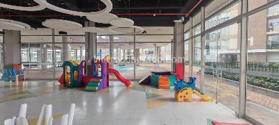 Apartamento de 3 alcobas en venta en Kennedy, Bogotá, 90 m² · foto 13 de 20