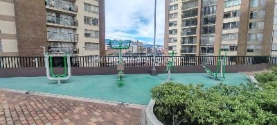 Apartamento de 3 alcobas en venta en Kennedy, Bogotá, 90 m² · foto 16 de 20