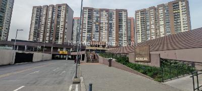 Piso – Bogotá, Localidad Kennedy