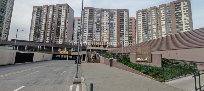 Piso – Bogotá, Localidad Kennedy - Vista 2
