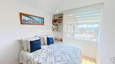 Apartamento de 3 alcobas en venta en Kennedy, Bogotá, 61 m² · foto 12 de 20