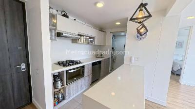 Apartamento de 3 alcobas en venta en Kennedy, Bogotá, 61 m² · foto 13 de 20
