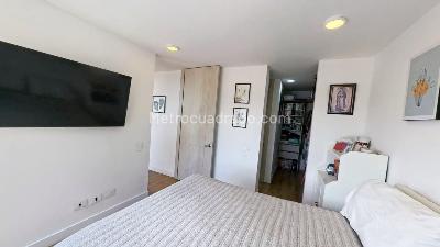 Apartamento de 3 alcobas en venta en Kennedy, Bogotá, 61 m² · foto 14 de 20