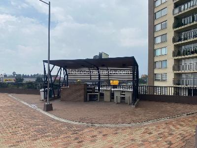Apartamento de 3 alcobas en venta en Kennedy, Bogotá, 61 m² · foto 20 de 20