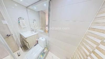 Apartamento de 3 alcobas en venta en Kennedy, Bogotá, 61 m² · foto 8 de 20