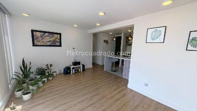 Apartamento de 3 alcobas en venta en Kennedy, Bogotá, 61 m² · foto 3 de 20