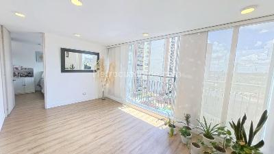 Apartamento de 3 alcobas en venta en Kennedy, Bogotá, 61 m² · foto 4 de 20