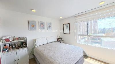 Apartamento de 3 alcobas en venta en Kennedy, Bogotá, 61 m² · foto 7 de 20