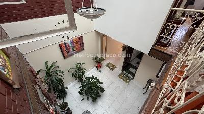 Casa de 4 alcobas en venta en Olaya Herrera, Bogotá, 280 m² · foto 14 de 20
