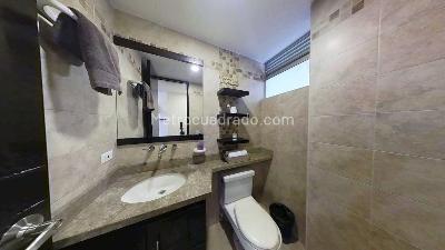 Apartamento en venta en Teusaquillo, Bogotá · foto 11 de 13