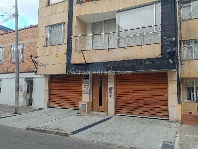 Apartamento en venta en Teusaquillo, Bogotá · foto 13 de 13