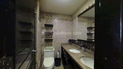 Apartamento en venta en Teusaquillo, Bogotá · foto 12 de 13