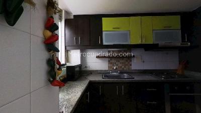 Apartamento en venta en Teusaquillo, Bogotá · foto 6 de 13