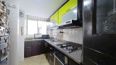 Apartamento en venta en Teusaquillo, Bogotá · foto 5 de 13