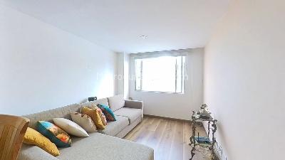 Apartamento en venta en Teusaquillo, Bogotá · foto 2 de 13
