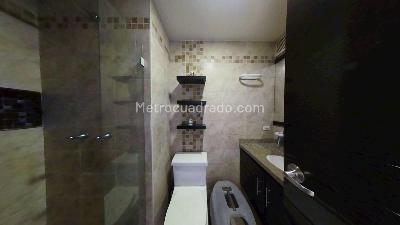 Apartamento en venta en Teusaquillo, Bogotá · foto 10 de 13