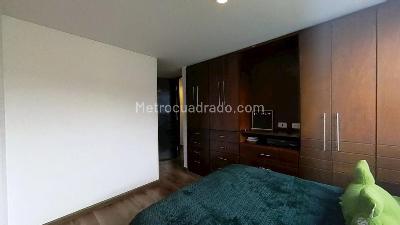 Apartamento en venta en Teusaquillo, Bogotá · foto 8 de 13
