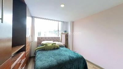 Apartamento en venta en Teusaquillo, Bogotá · foto 9 de 13
