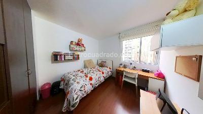 Apartamento en venta en Niza, Bogotá · foto 9 de 20