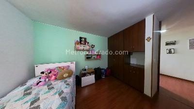 Apartamento en venta en Niza, Bogotá · foto 10 de 20