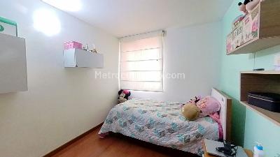 Apartamento en venta en Niza, Bogotá · foto 11 de 20
