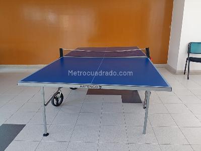 Apartamento en venta en Niza, Bogotá · foto 17 de 20