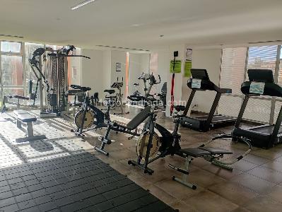 Apartamento en venta en Niza, Bogotá · foto 18 de 20