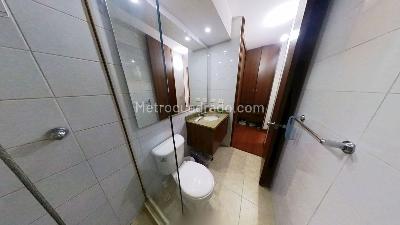 Apartamento en venta en Niza, Bogotá · foto 14 de 20