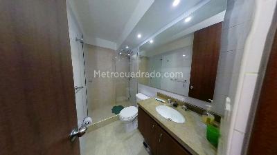 Apartamento en venta en Niza, Bogotá · foto 15 de 20