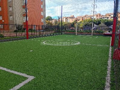 Apartamento en venta en Niza, Bogotá · foto 20 de 20