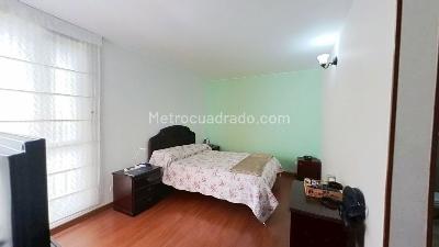 Apartamento en venta en Niza, Bogotá · foto 8 de 20