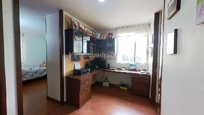Apartamento en venta en Niza, Bogotá · foto 5 de 20