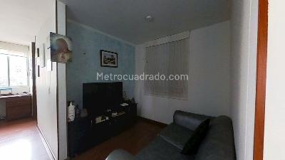 Apartamento en venta en Niza, Bogotá · foto 4 de 20