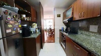 Apartamento en venta en Niza, Bogotá · foto 6 de 20