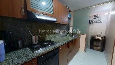 Apartamento en venta en Niza, Bogotá · foto 7 de 20