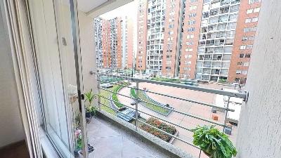 Apartamento en venta en Niza, Bogotá · foto 3 de 20