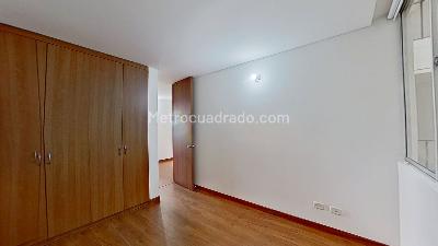 Apartamento en venta en Teusaquillo, Bogotá · foto 12 de 20