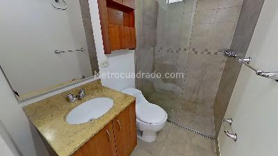 Apartamento en venta en Teusaquillo, Bogotá · foto 18 de 20