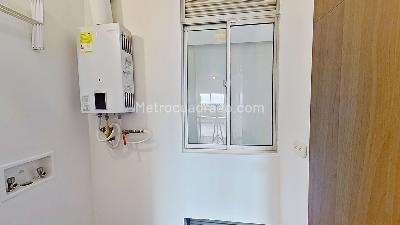 Apartamento en venta en Teusaquillo, Bogotá · foto 16 de 20