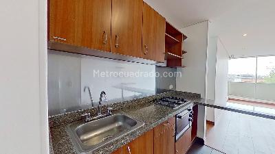 Apartamento en venta en Teusaquillo, Bogotá · foto 13 de 20