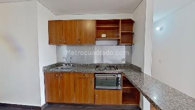 Apartamento en venta en Teusaquillo, Bogotá · foto 14 de 20