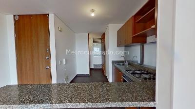 Apartamento en venta en Teusaquillo, Bogotá · foto 15 de 20